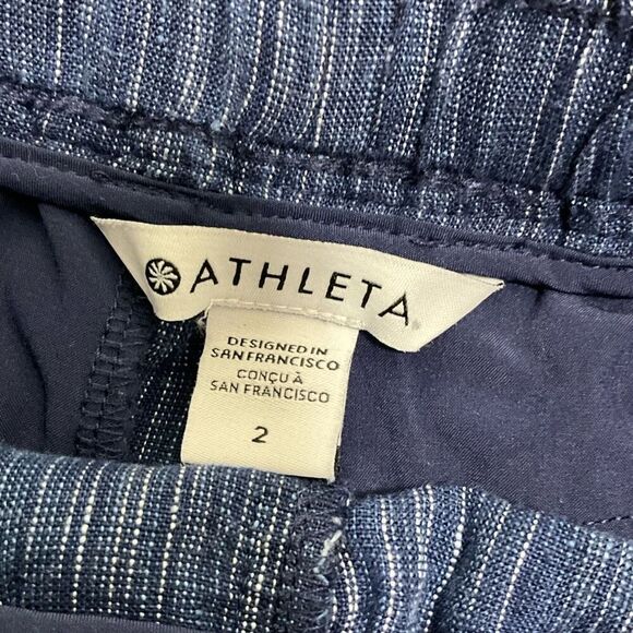 ATHLETA Shorts - Picture 3 of 4